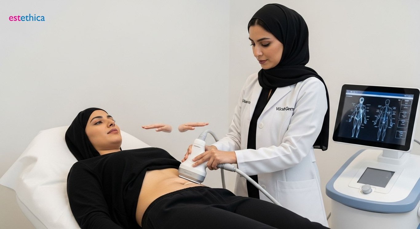 تمارين رياضية منزلية لشد الجسم