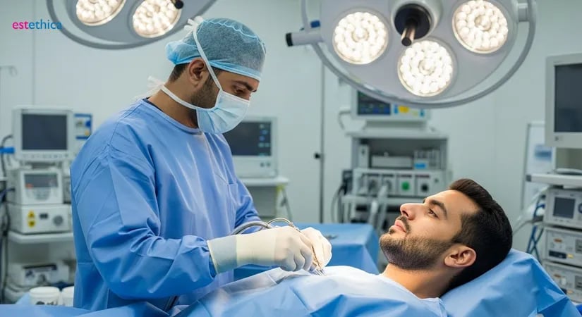 أعراض التثدي وطرق التشخيص