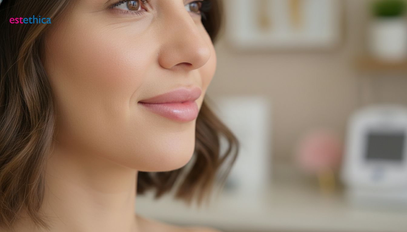 تجربتي مع نفخ الشفايف: نصائح لشفاه طبيعية