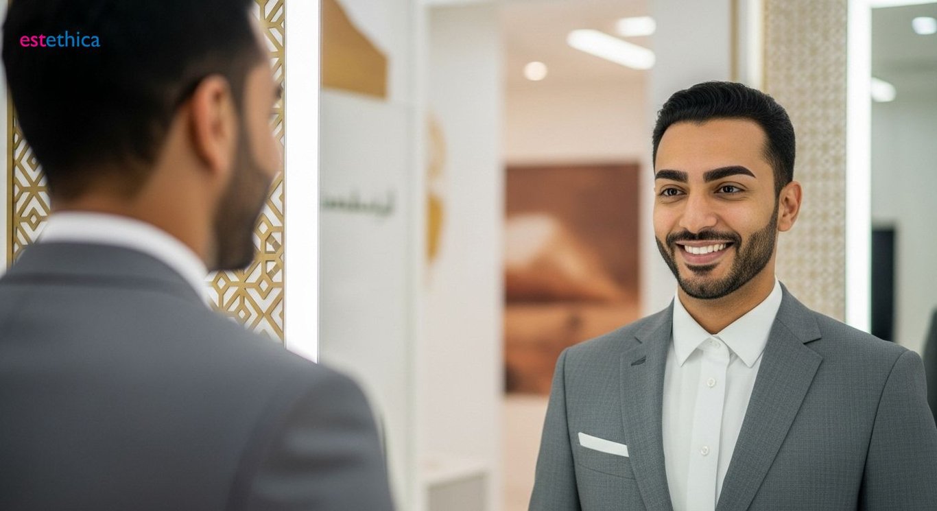 زراعة الحواجب: دليل شامل للرجال والنساء