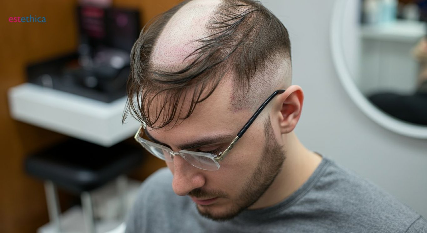 الاستعداد لعملية زراعة الشعر: نصائح هامة