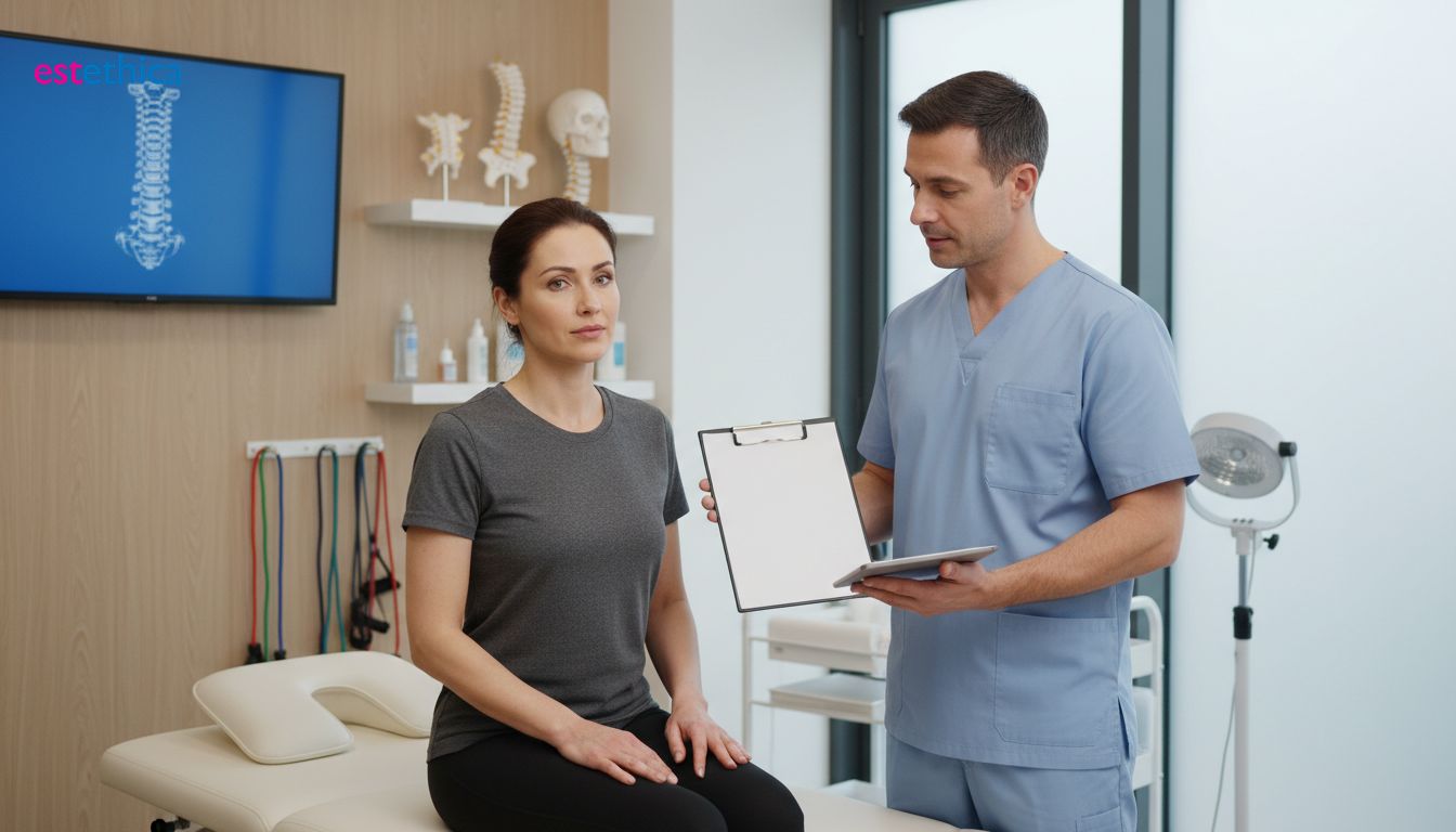 أسباب شد الرقبة الشائعة