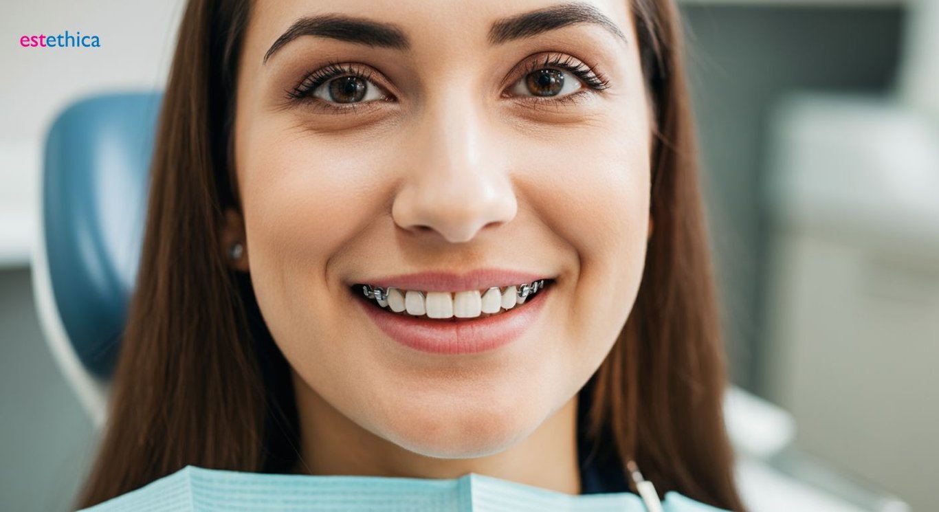 مدة علاج تقويم الأسنان المتوقعة
