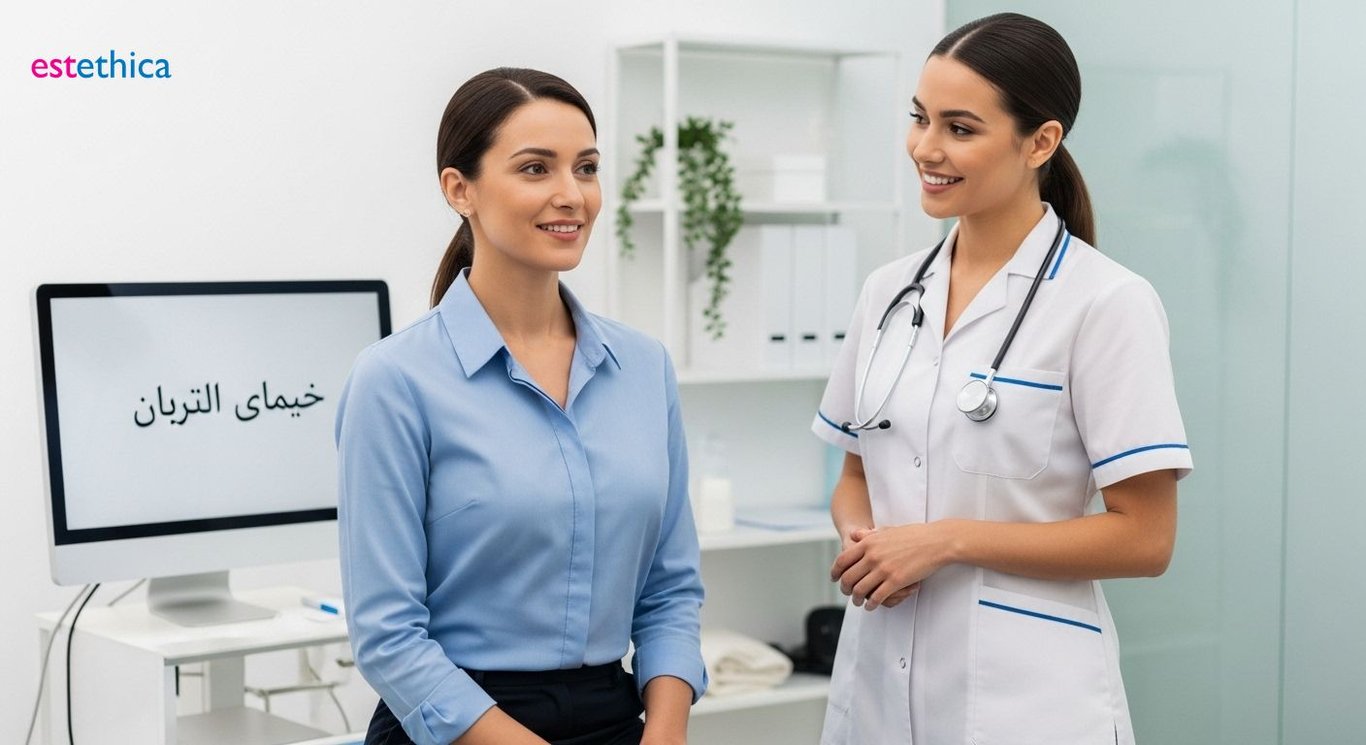 العلاج الطبيعي لآلام وتيبس الرقبة