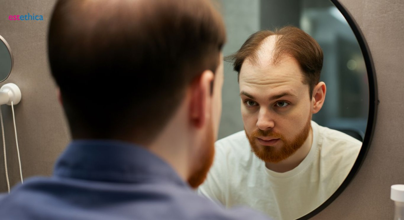 اختيار عيادة زراعة الشعر المثلى لتحقيق نتائج مضمونة