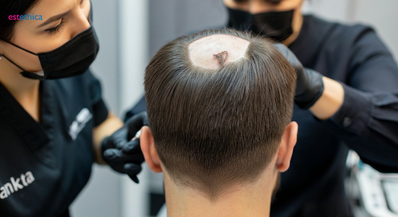 أفضل تقنيات زراعة الشعر: دليلك الشامل للاختيار