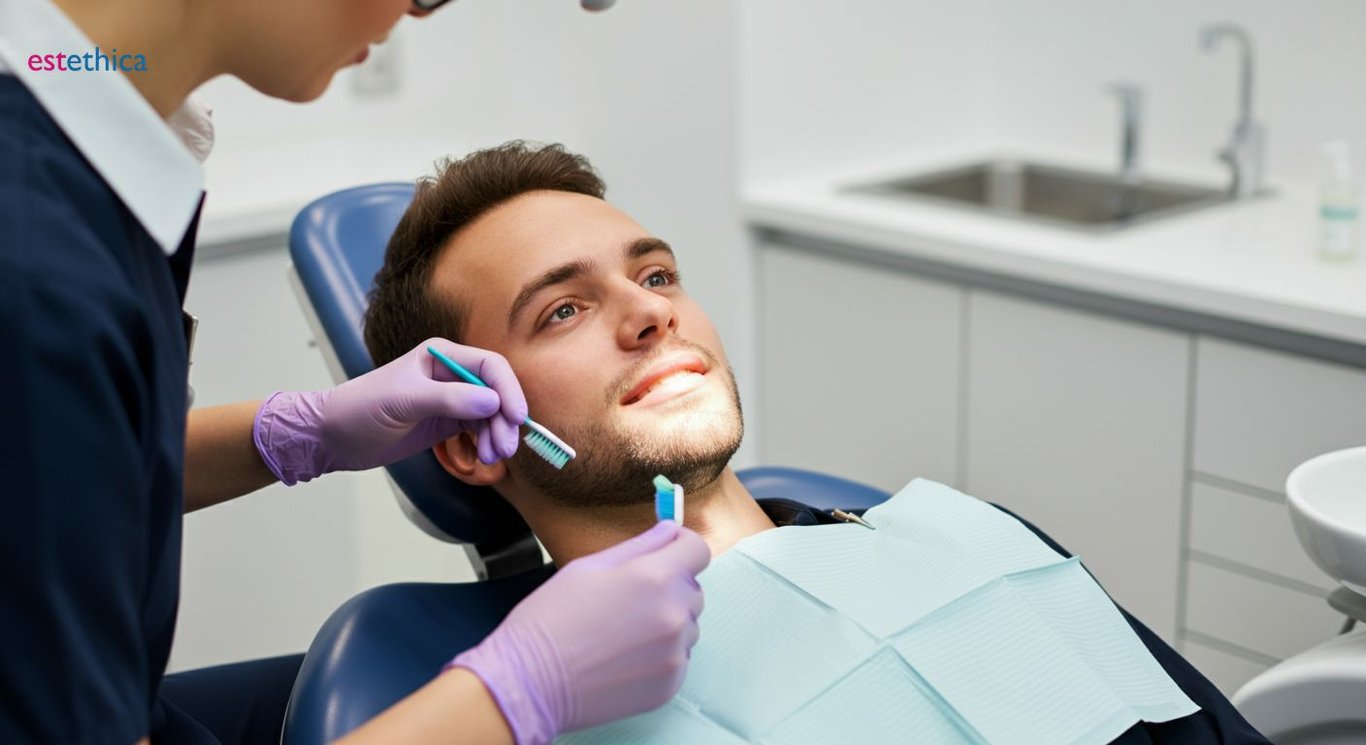 طرق طبيعية لعلاج تسوس الأسنان في المنزل