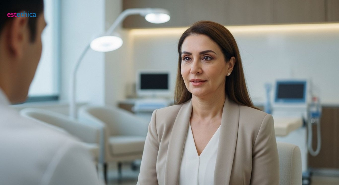 أسباب ترهل الرقبة وطرق الوقاية