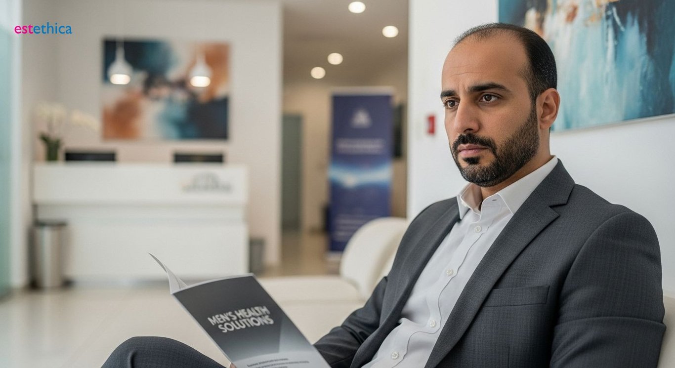 تكبير القضيب: نظرة على الخيارات