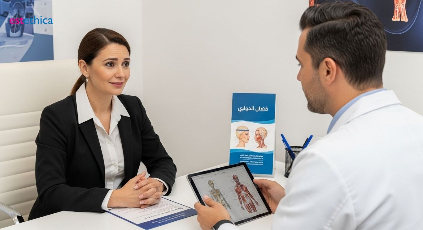 ما هي أحدث تقنيات شفط الدهون؟