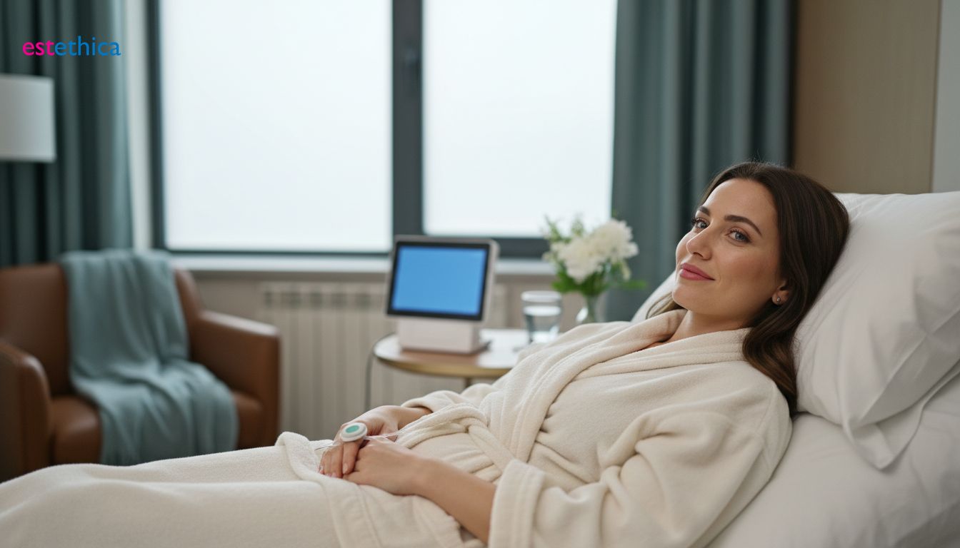 تكلفة عملية تكبير المؤخرة بالدهون: العوامل المؤثرة