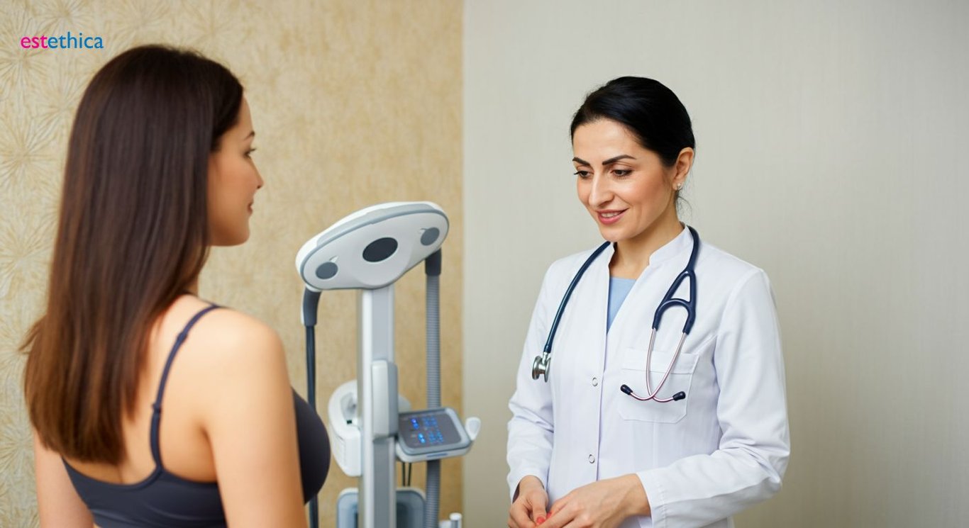الجراحة التجميلية لشد الجسم