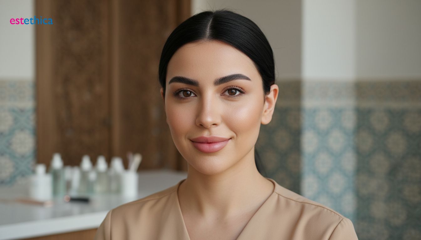 فيلر الشفايف وحقن الشفايف: رحلة تكبير الشفايف نحو الجمال