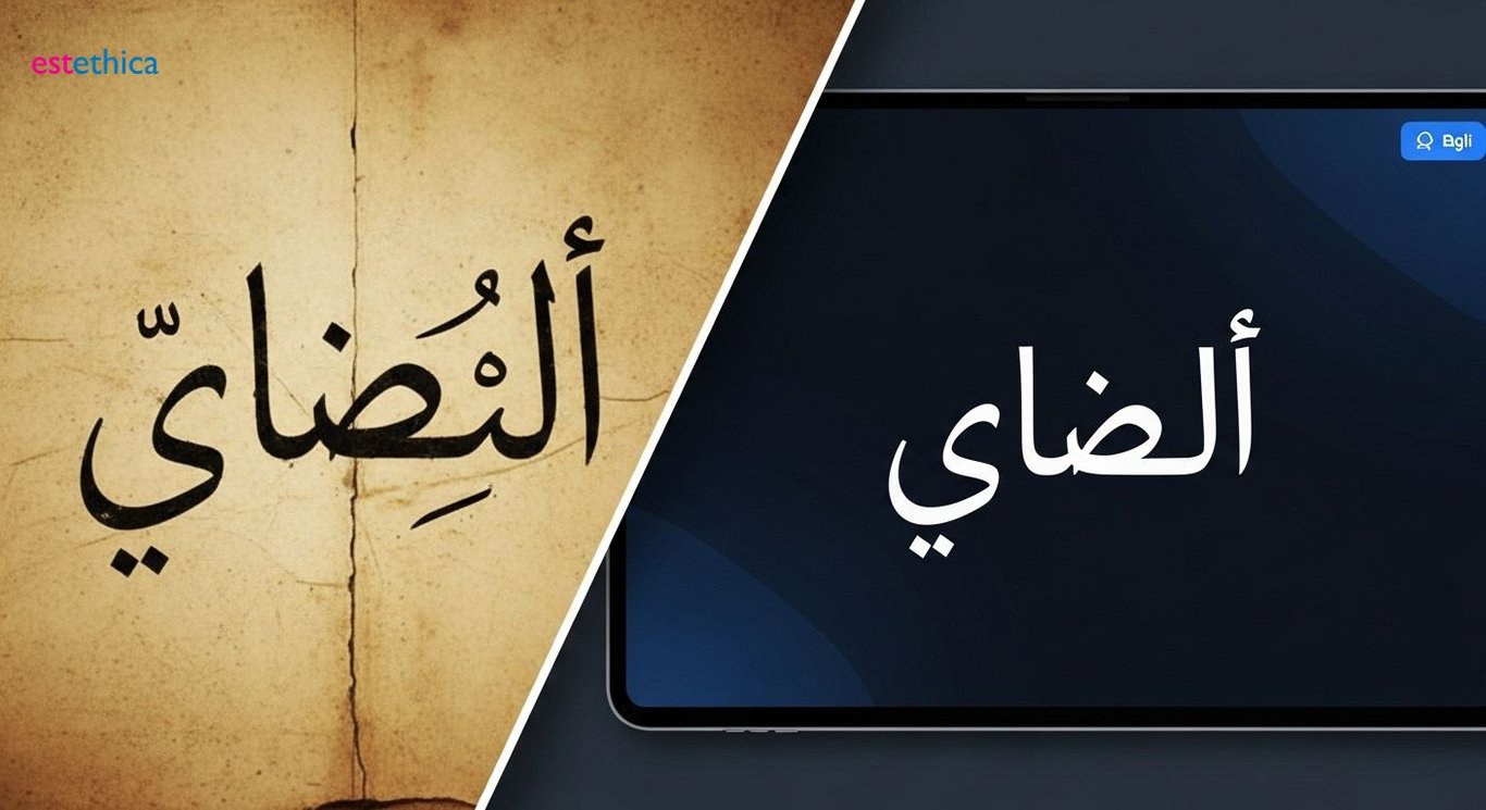تحيات عربية: أهلاً وسهلاً ومرحبا