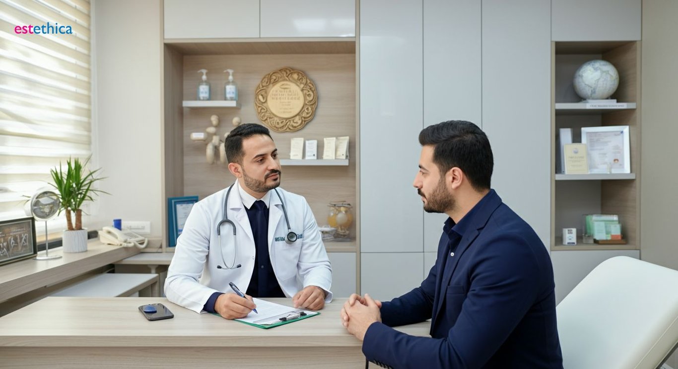 عملية تكبير القضيب ودواعيها