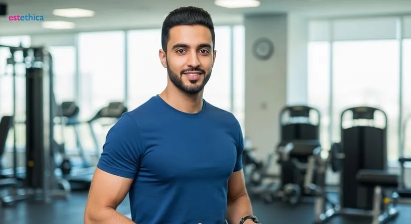 خيارات علاج التثدي: أدوية وجراحة تجميلية