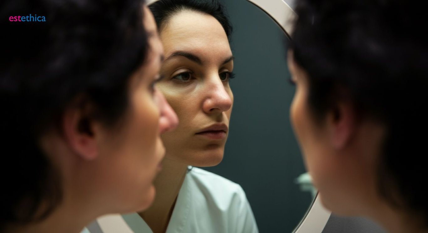 مخاطر عملية تجميل الأنف: معلومات هامة