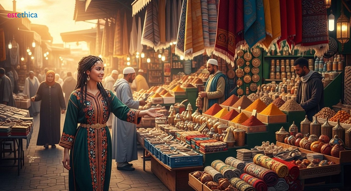 أصل كلمة مرحبا وتطورها عبر الثقافات