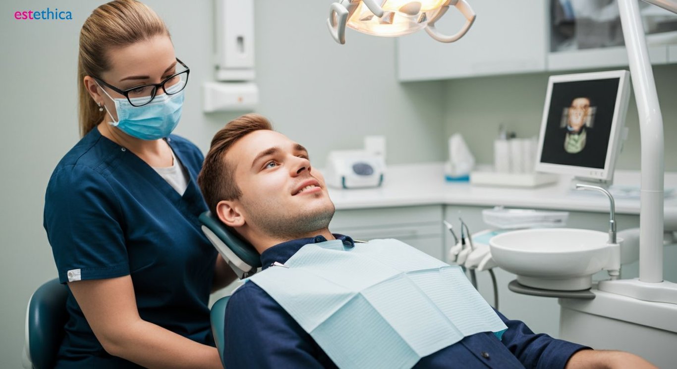 طرق تقويم الاسنان الحديثة والمبتكرة