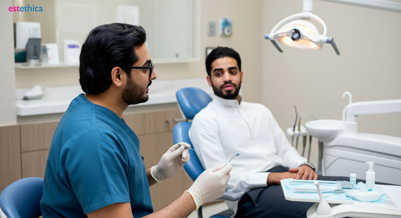 أسباب تسوس الأسنان وطرق الوقاية