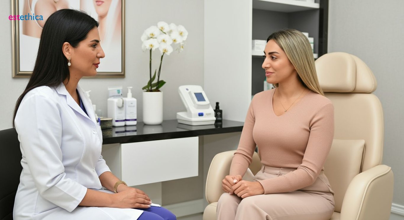 عملية رأب المهبل: الفوائد والأسباب