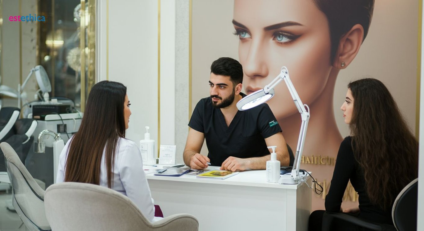 اكتشف تقنيات زراعة الشعر الحديثة