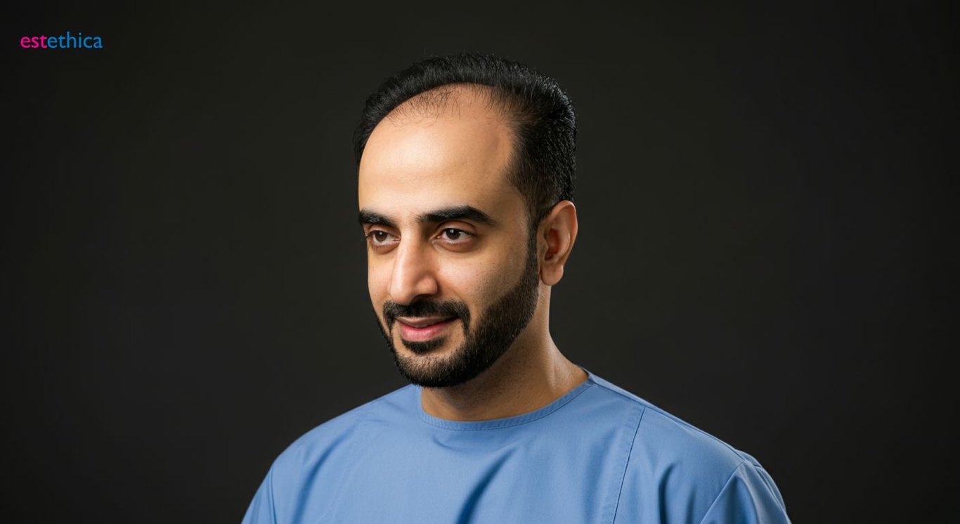 التثدي: التفكير في الجراحة التجميلية