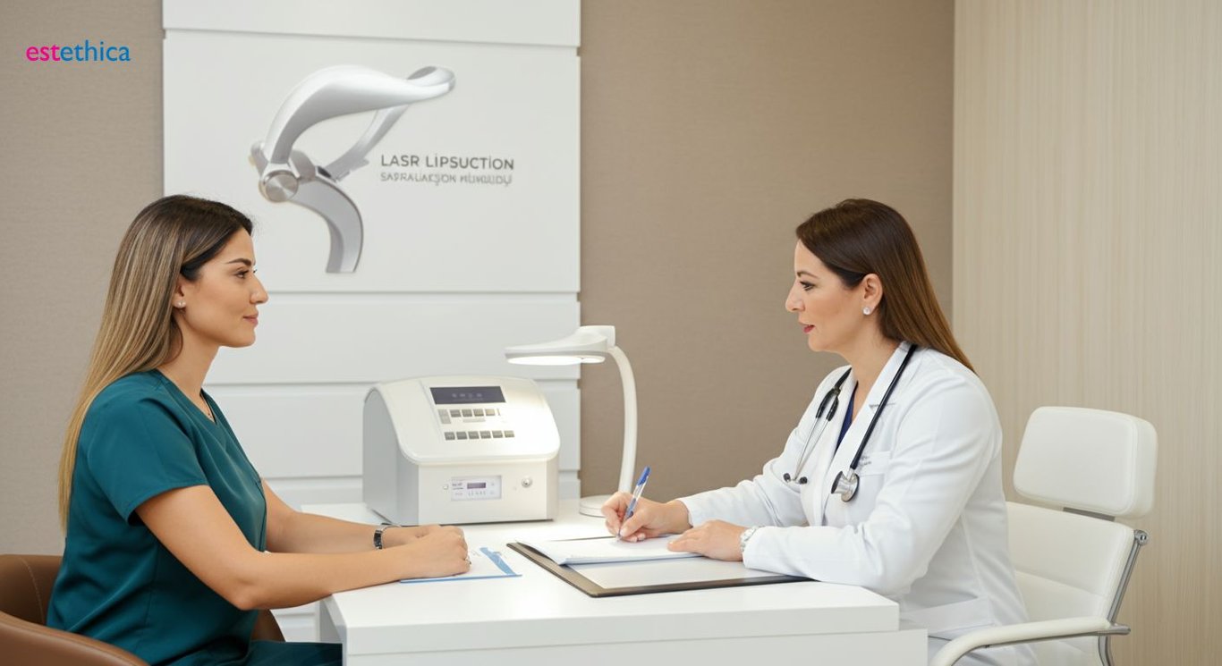 شفط الدهون: إجراء تجميلي شائع