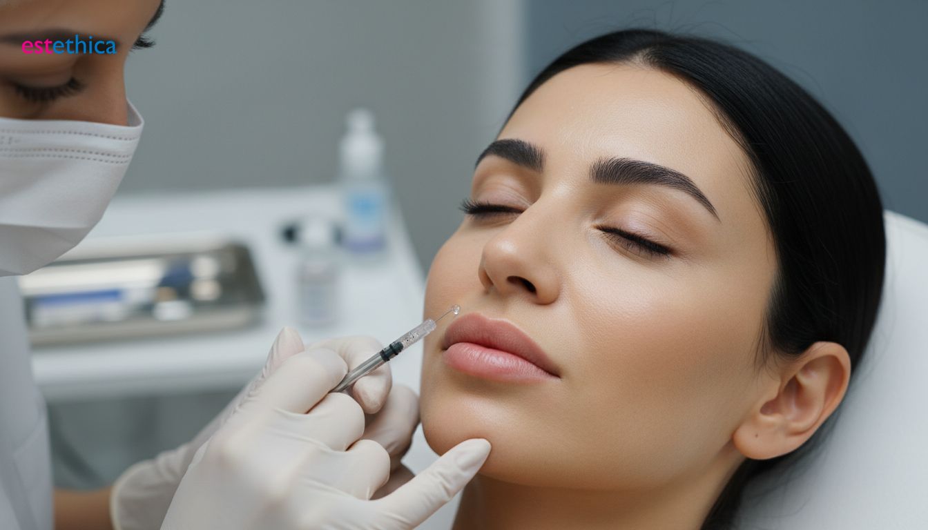 طريقة نفخ الشفايف طبيعياً: بدائل آمنة للحصول على شفاه رائعة