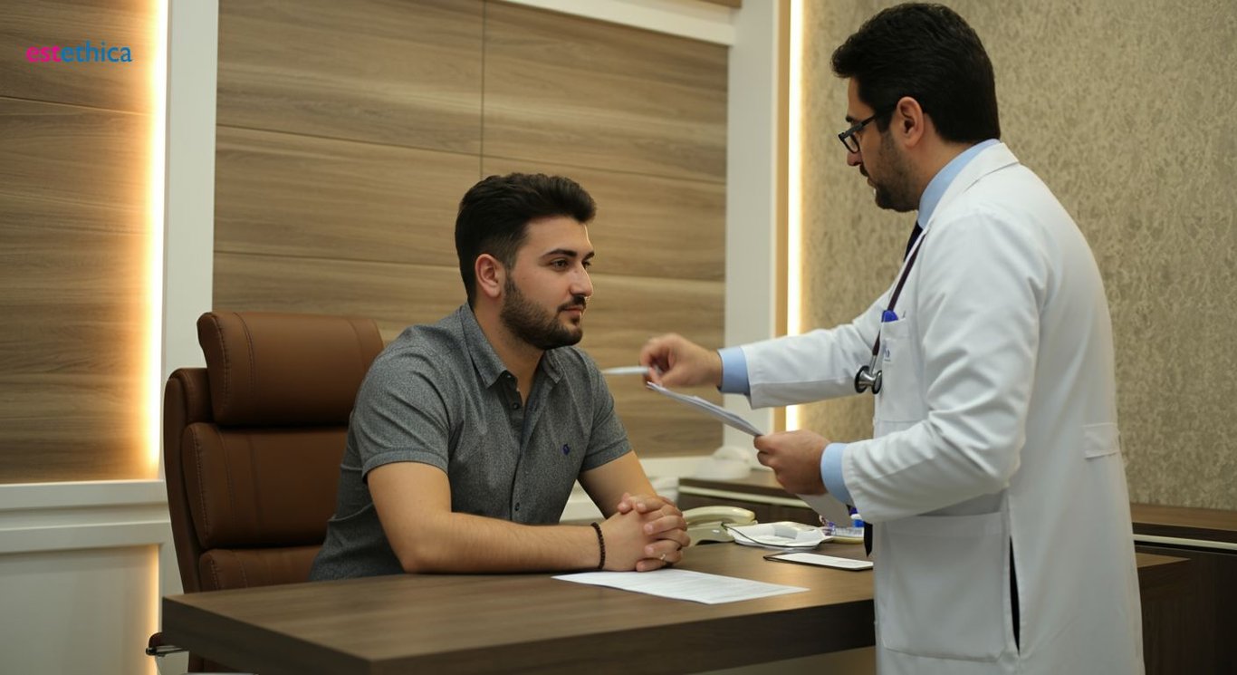 عملية تكبير القضيب: نظرة على الإجراءات والتقنيات
