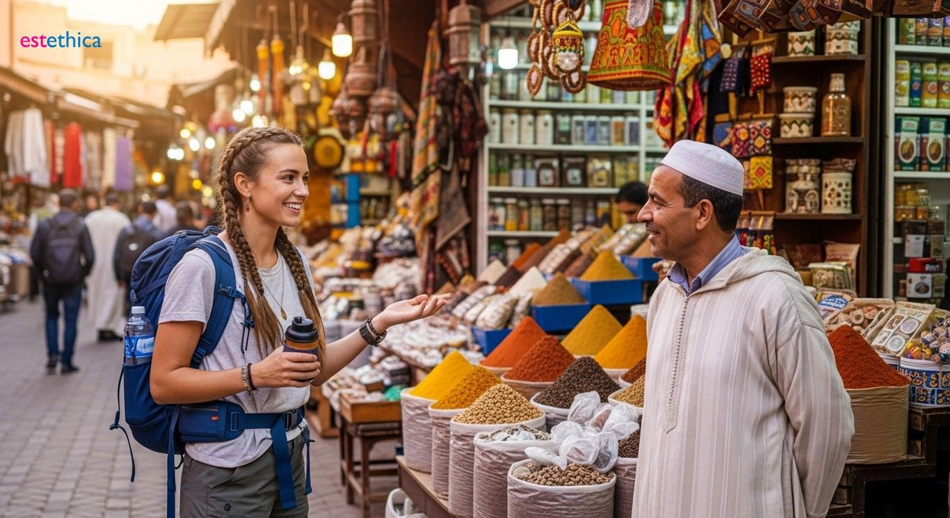 كيف تقول مرحبا بلغات مختلفة: دليل شامل للمسافرين