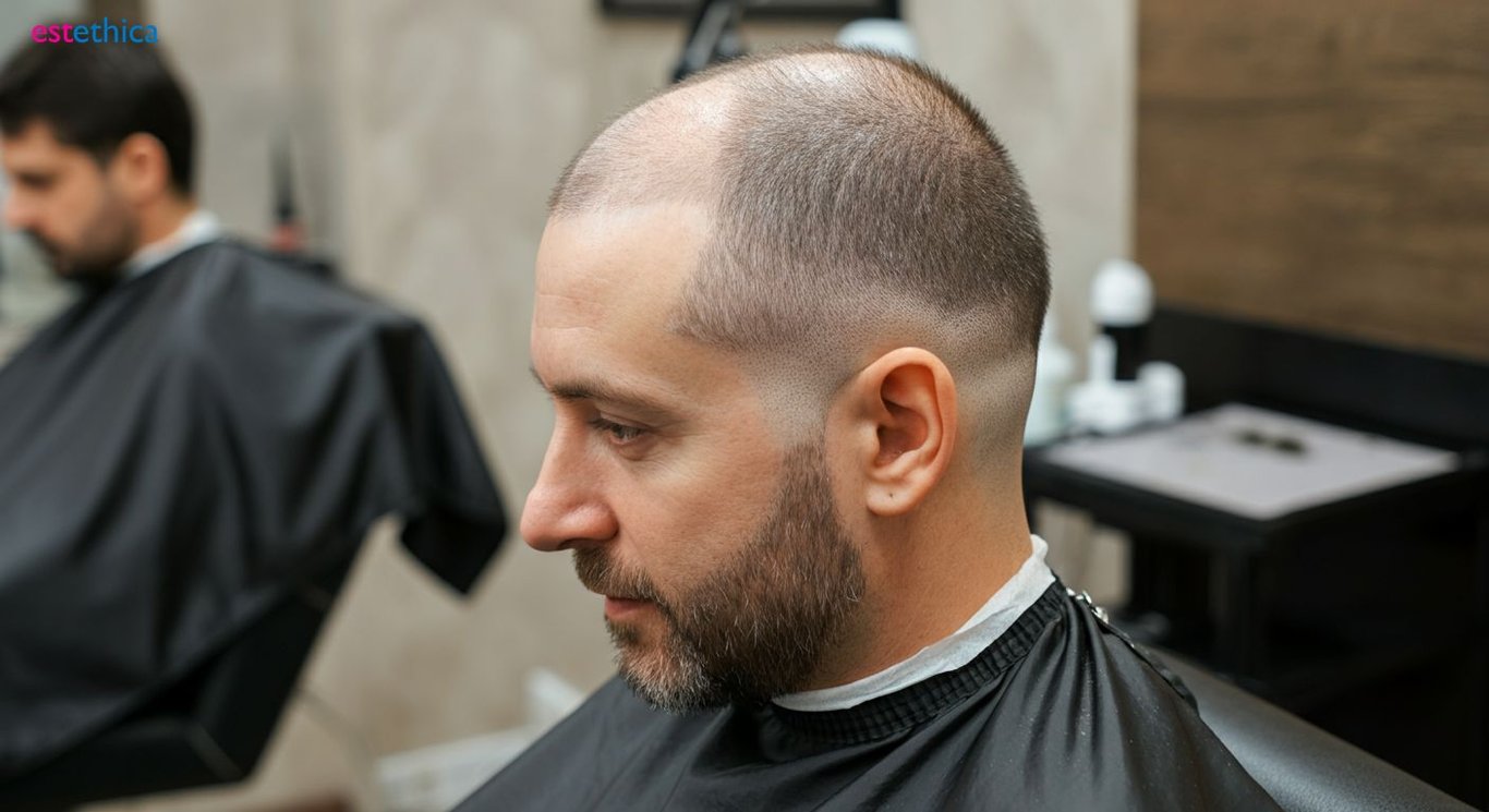 حلول لمشاكل زراعة الشعر الشائعة