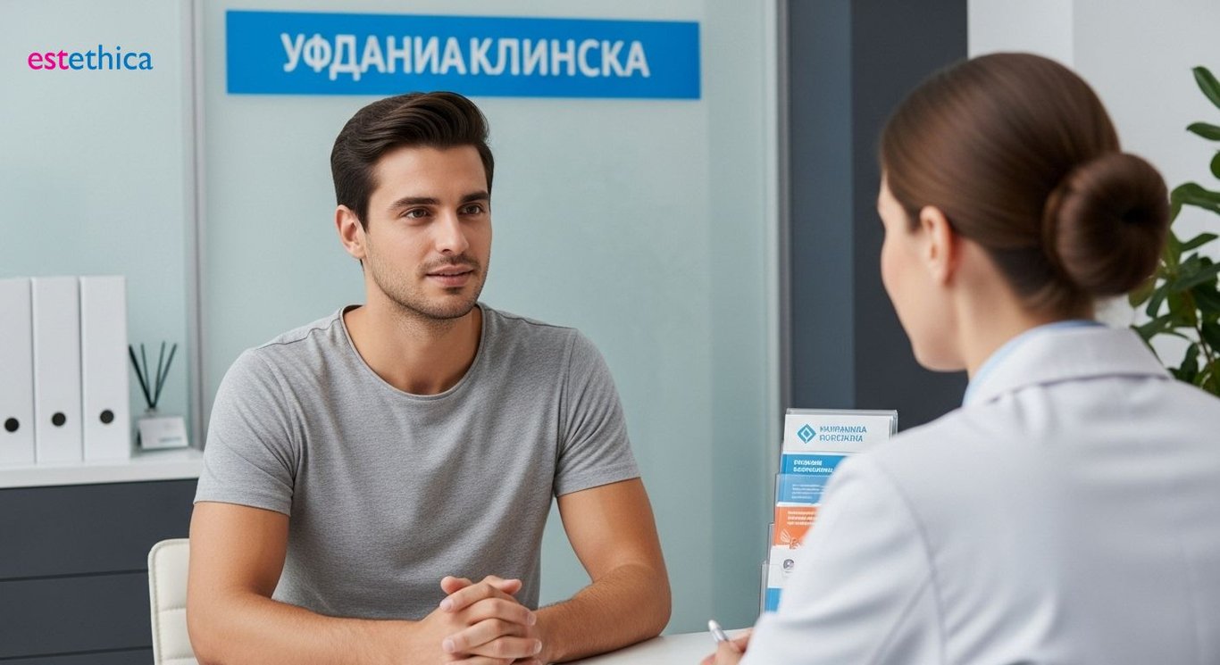 فهم الاذن الخفاشية: الأسباب والتشخيص