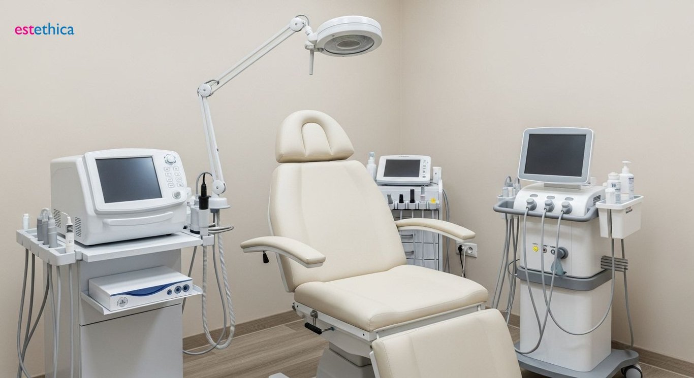 عملية تجميل المهبل وما يمكن توقعه