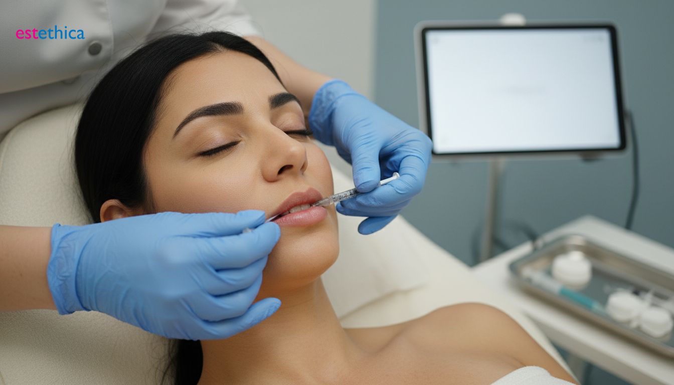 أسعار نفخ الشفايف في مصر: دليل شامل