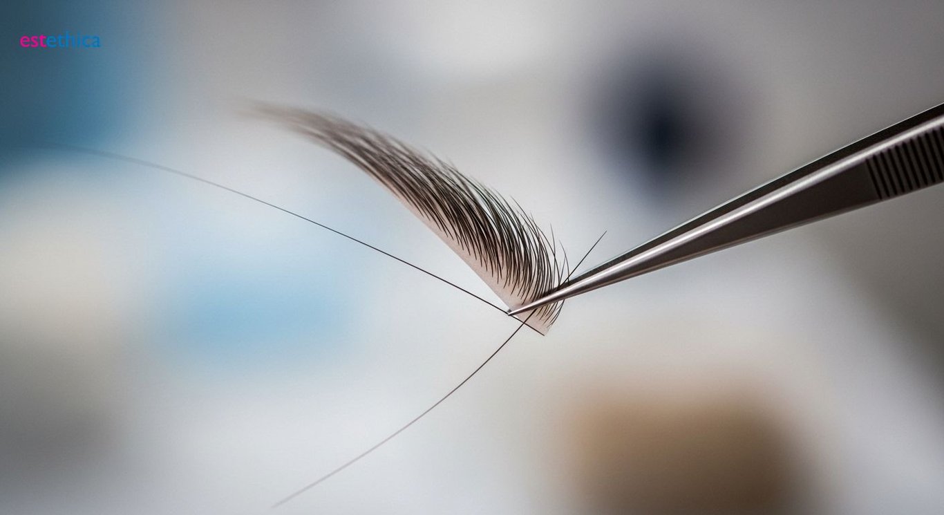 التقنيات الحديثة في زراعة الحواجب: دليلك الشامل