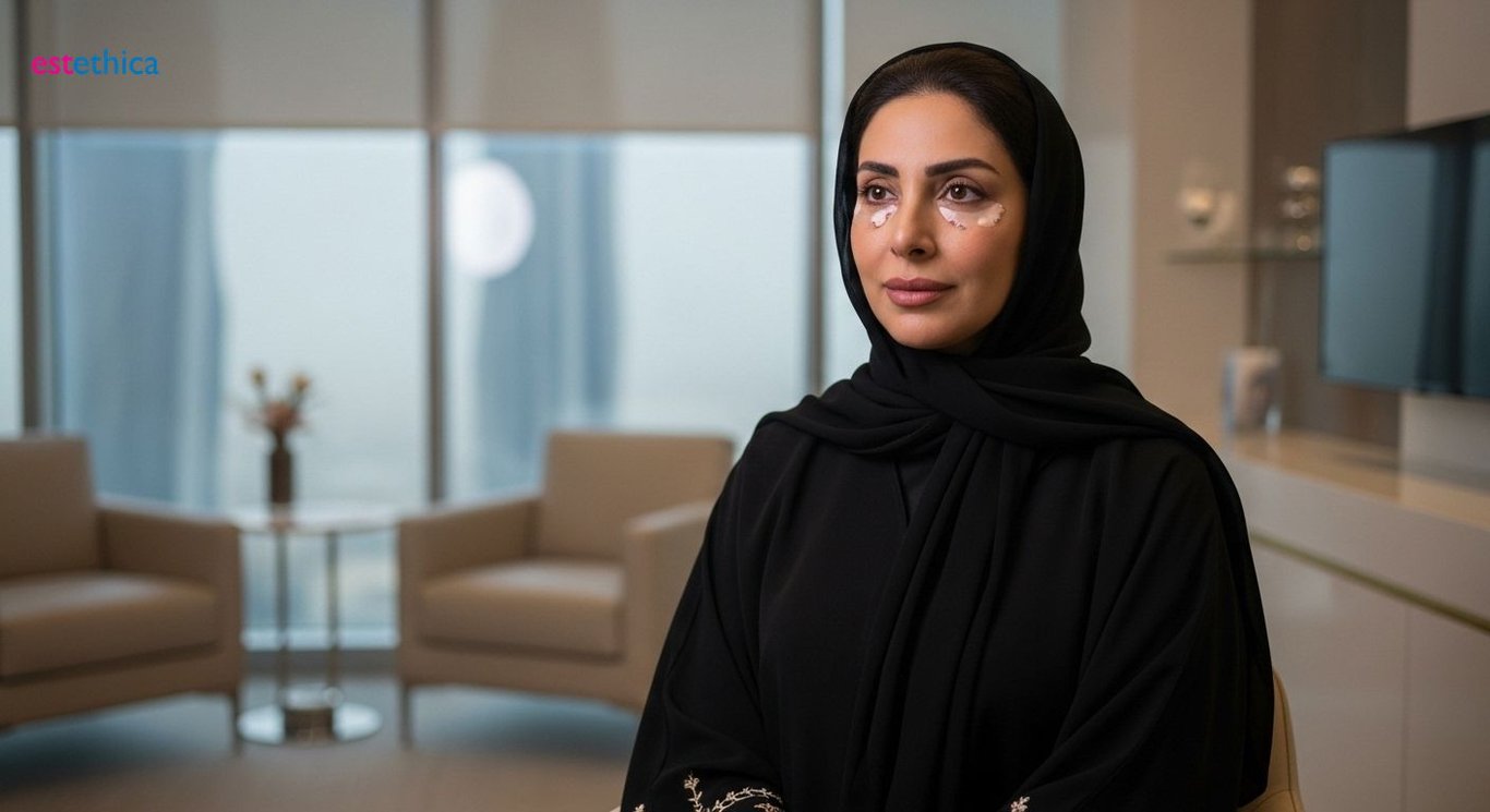 رأب الجفن: عيون أكثر شبابًا ونضارة