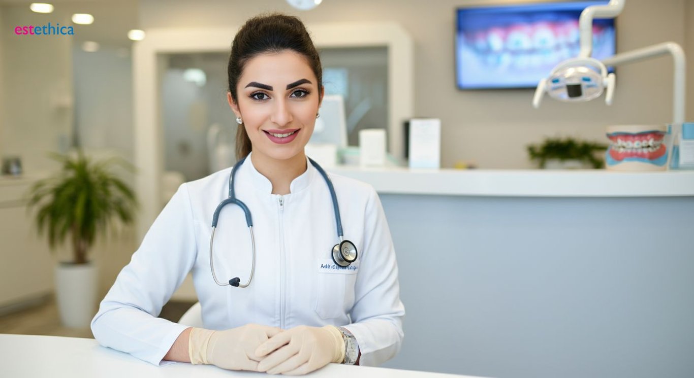 تقويم الأسنان: طريقك نحو أسنان مثالية