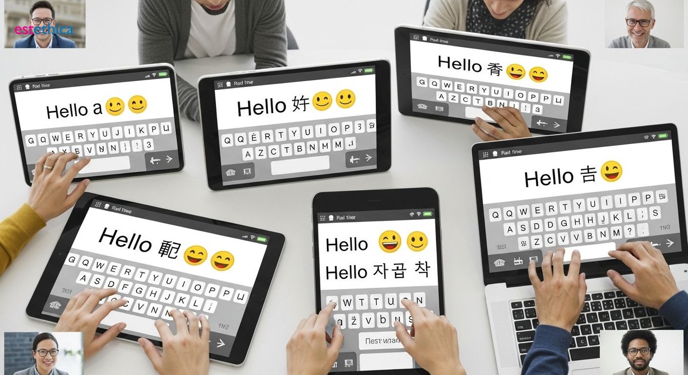 كيف تقول مرحبا بلغات العالم: دليل شامل للتحيات المختلفة