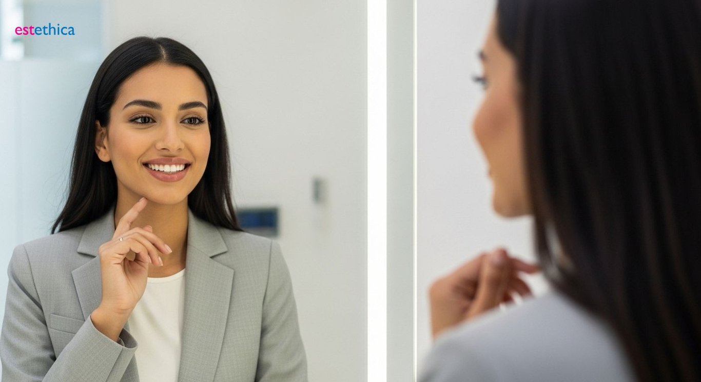 توريد وتكبير الشفايف: تقنيات حديثة