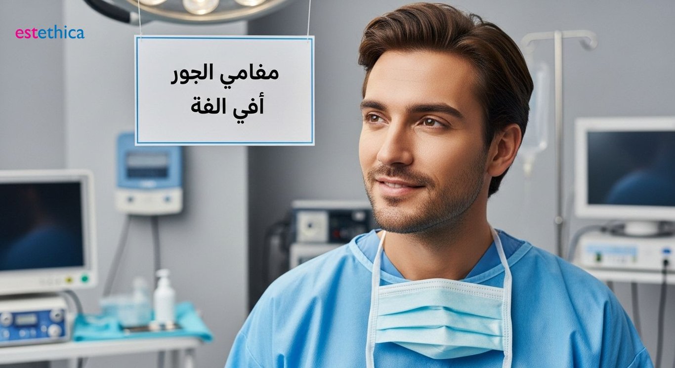 كل ما تريد معرفته عن تكبير القضيب