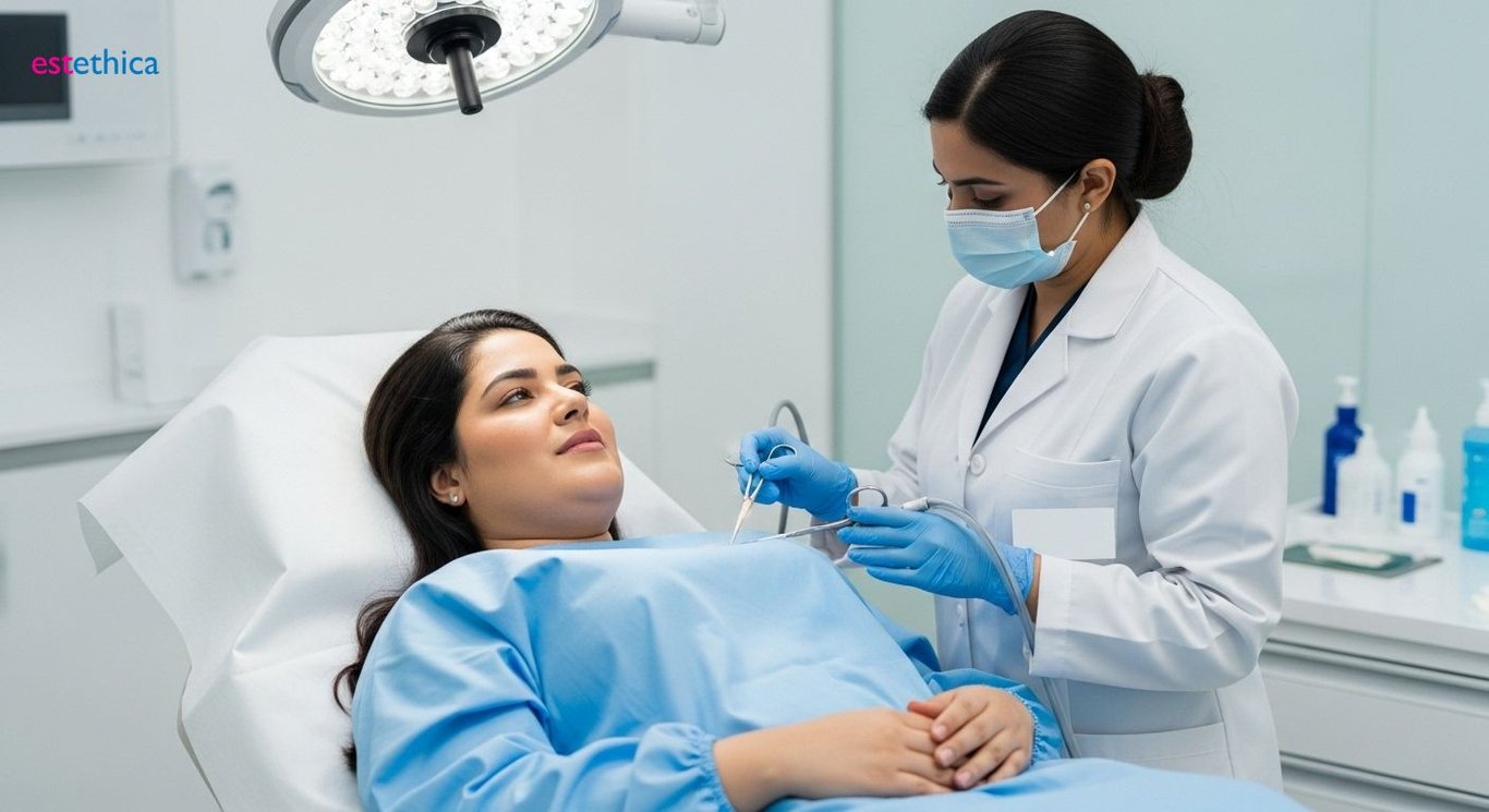 تجميل المهبل: تقنيات حديثة ونتائج مضمونة