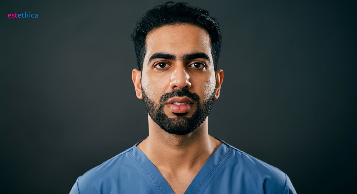 خيارات علاج التثدي: الأدوية والجراحة التجميلية