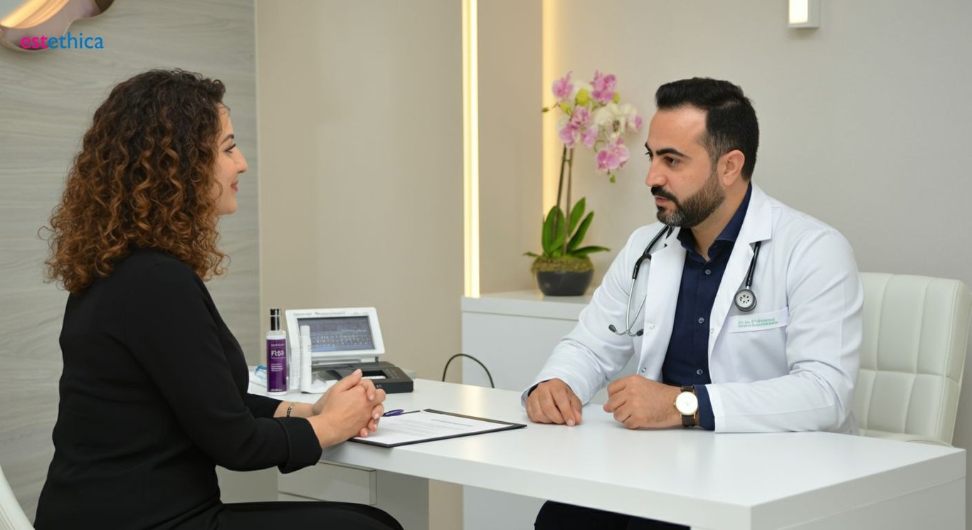 عمليات زراعة الشعر: تقنيات وأساليب مبتكرة