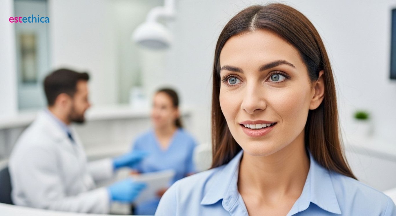 Understanding Dental Implants: Procedure Explained