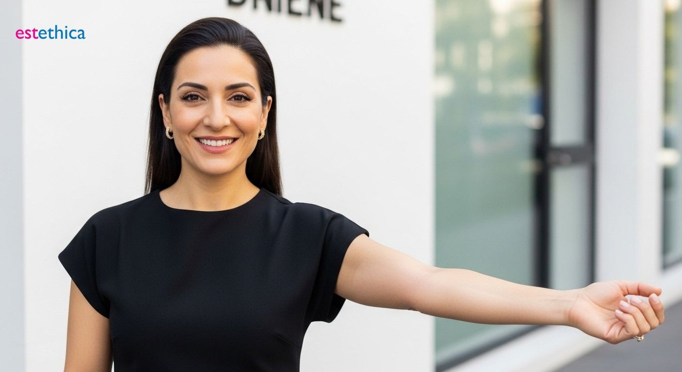 Dövme Sildirme Sonrası Bakım ve Dikkat Edilmesi Gerekenler