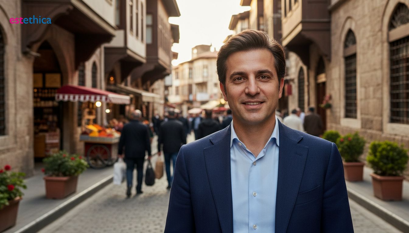 Your Comprehensive Hair Restoration Journey