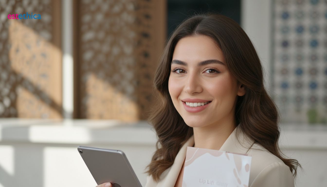 Is a Lip Lift Safe? Exploring the Risks and Benefits