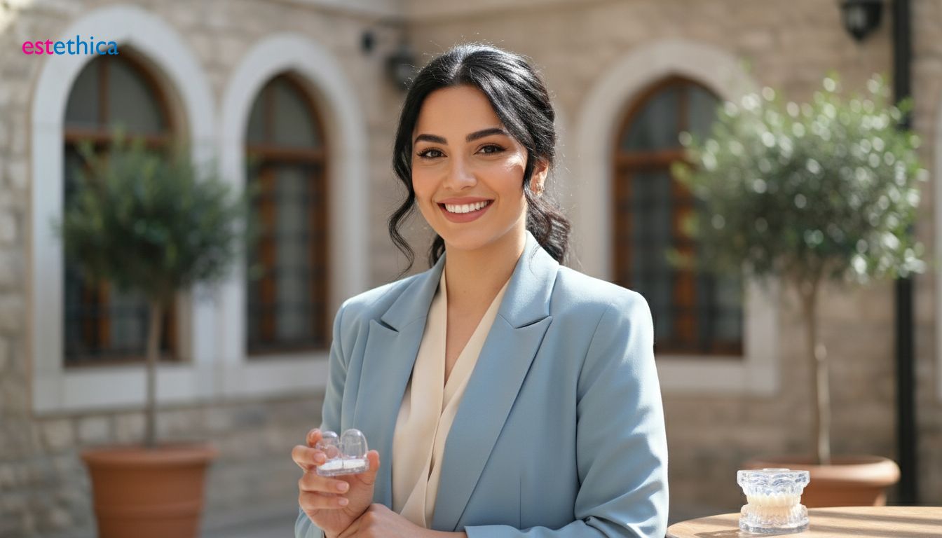 Achieving Your Ideal Teeth Alignment and Aesthetic Smile Design