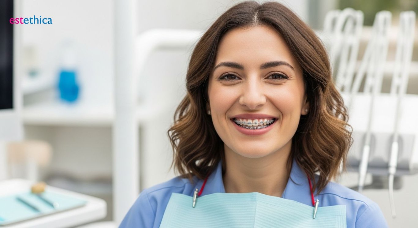 Essential Retainers After Braces Treatment